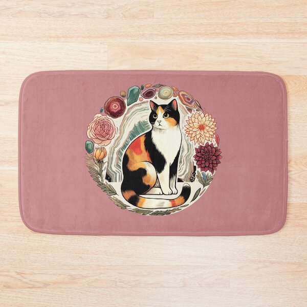 Item preview, Calico designed and sold by FrictionMaxxing.