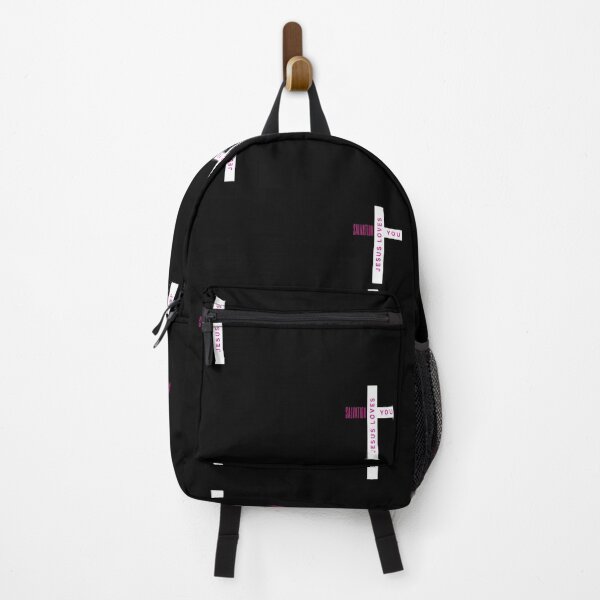 Item preview, Jesus loves you designed and sold by DylanKayn.