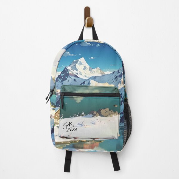Item preview, Antarctic designed and sold by goodstrokes.