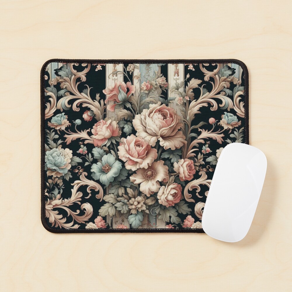 Item preview, Mouse Pad designed and sold by DesignsByPrnces.