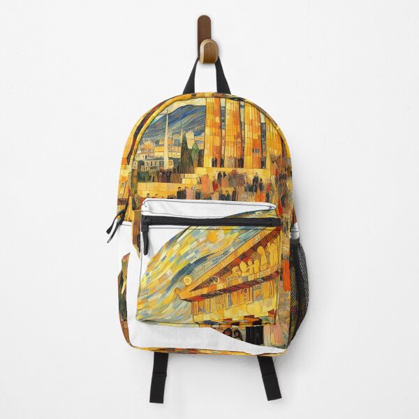 Item preview, Copy of Discover the Majesty of the Parthenon in Athens, Greece - Unique Art and Merchandise designed and sold by OzzFrequency.