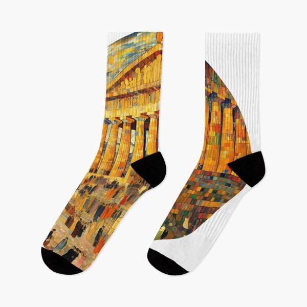 Item preview, Copy of Discover the Majesty of the Parthenon in Athens, Greece - Unique Art and Merchandise designed and sold by OzzFrequency.