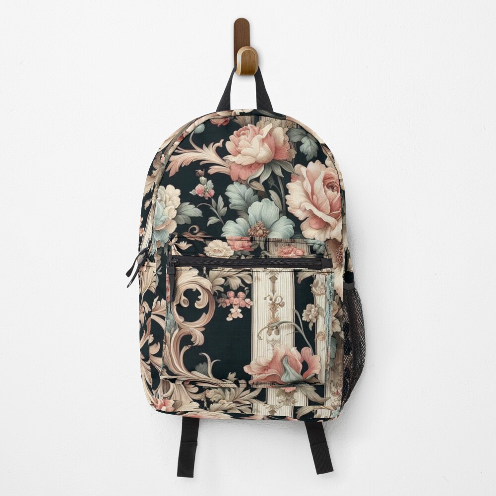 Item preview, Backpack designed and sold by DesignsByPrnces.
