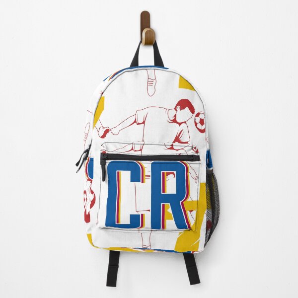 Item preview, Footballer Cristiano Ronaldo CR7 Classic designed and sold by INK-Designers.