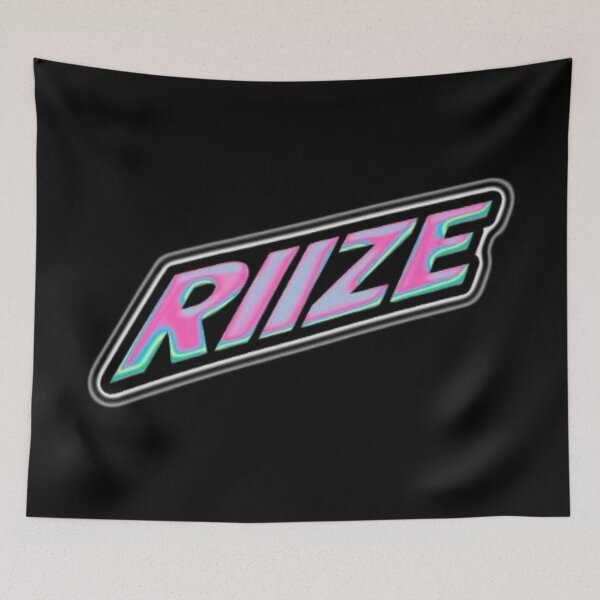 Item preview, Riize (KPOP) designed and sold by jaofnn.