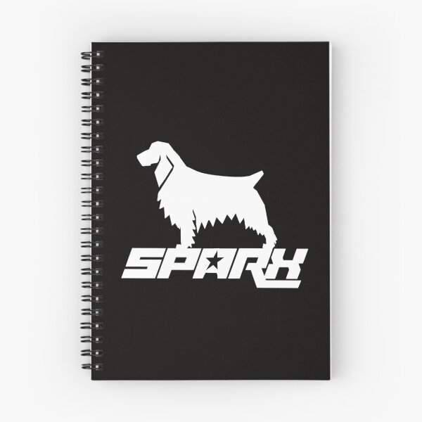 Item preview, SPARX Logo designed and sold by NorthwayDesigns.