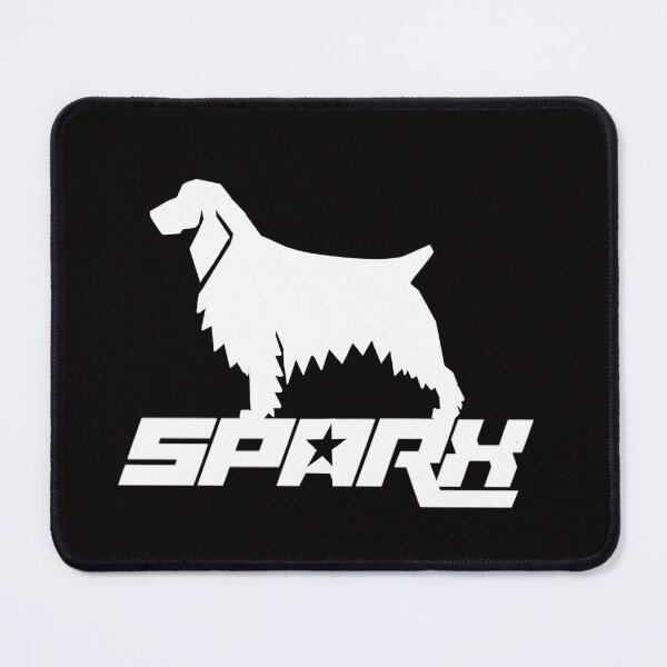Item preview, SPARX Logo designed and sold by NorthwayDesigns.