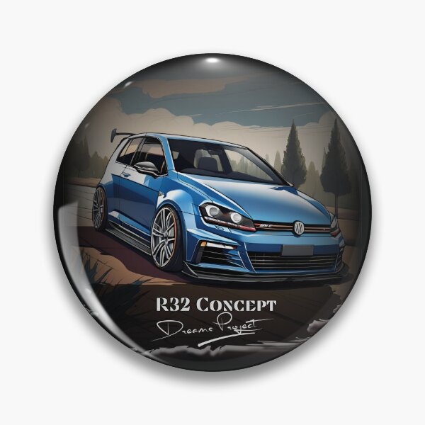 Item preview, R32 Concept Collection “Dreams Project” Cars & Supercars  designed and sold by Lorkan45.