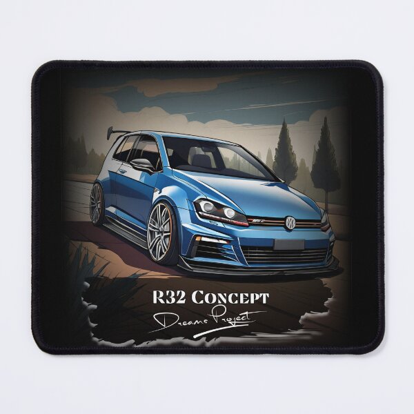 Item preview, R32 Concept Collection “Dreams Project” Cars & Supercars designed and sold by Lorkan45.