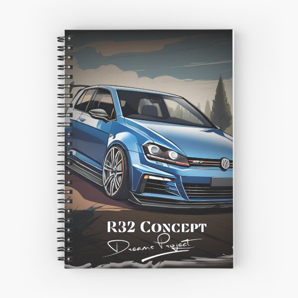 Item preview, R32 Concept Collection “Dreams Project” Cars & Supercars  designed and sold by Lorkan45.