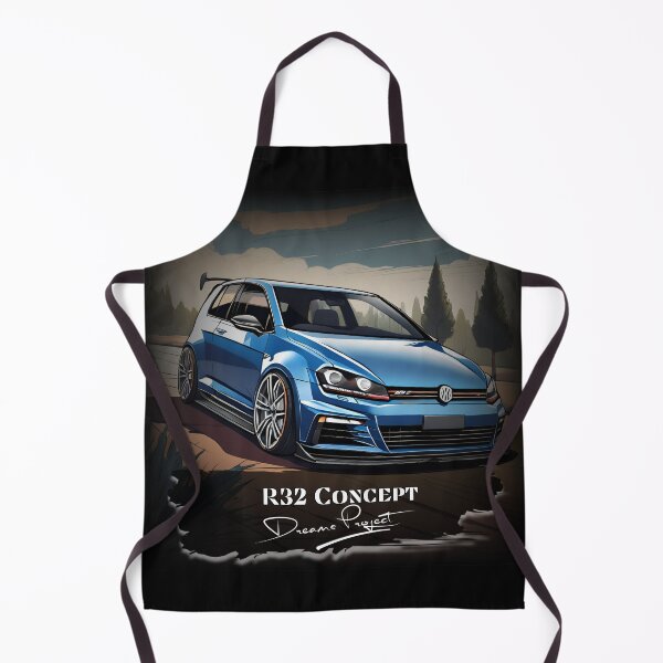 Item preview, R32 Concept Collection “Dreams Project” Cars & Supercars designed and sold by Lorkan45.