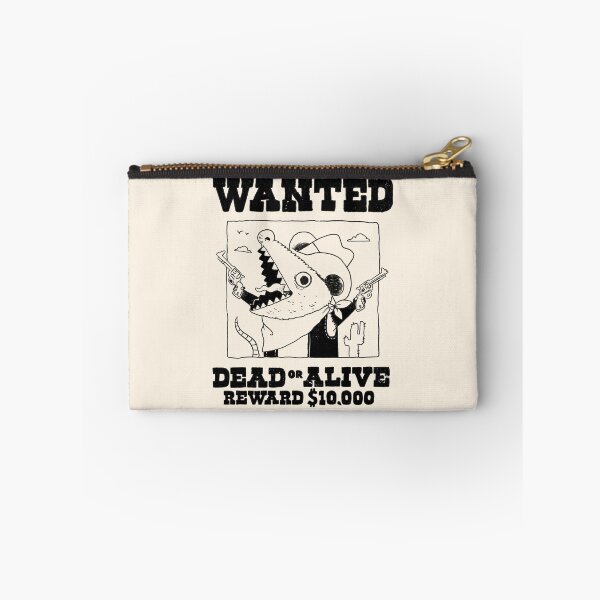 Item preview, Wanted dead or alive designed and sold by ppmid.