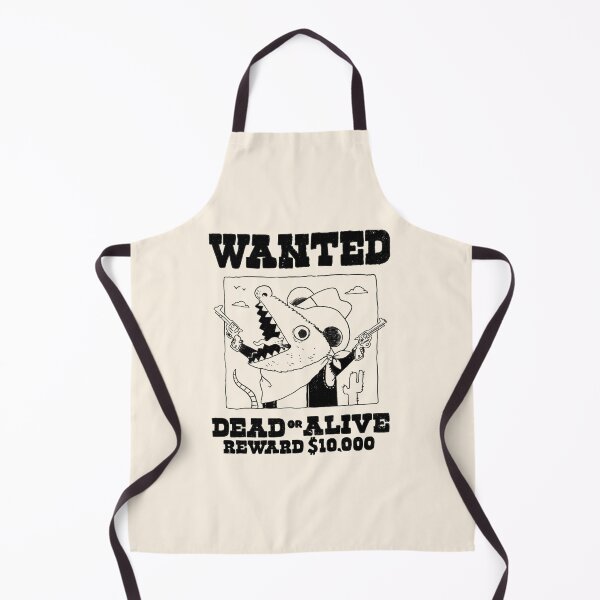 Item preview, Wanted dead or alive designed and sold by ppmid.