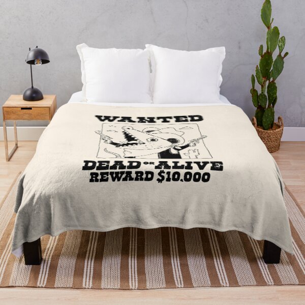 Item preview, Wanted dead or alive designed and sold by ppmid.