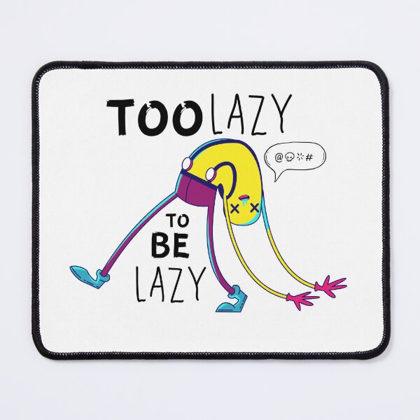 Item preview, lazy lazy life designed and sold by ZMaria.