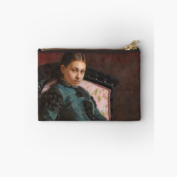 Item preview, ilya repin painting, ilya repin art, ilya repin artwork, ilya repin drawing, ilya repin portrait designed and sold by rosa-reid.