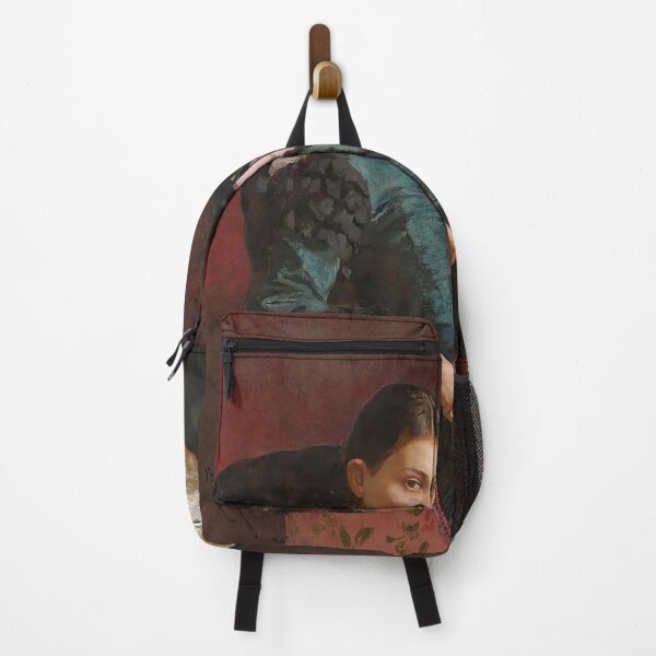 Item preview, ilya repin painting, ilya repin art, ilya repin artwork, ilya repin drawing, ilya repin portrait designed and sold by rosa-reid.