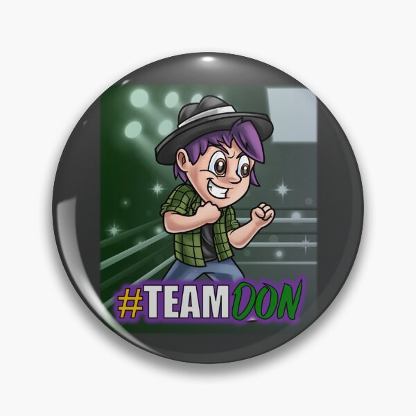 Item preview, Game Tyme VS - #TeamDON designed and sold by DonMerchInc.