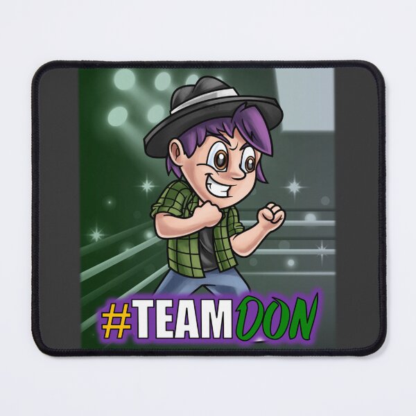 Item preview, Game Tyme VS - #TeamDON designed and sold by DonMerchInc.