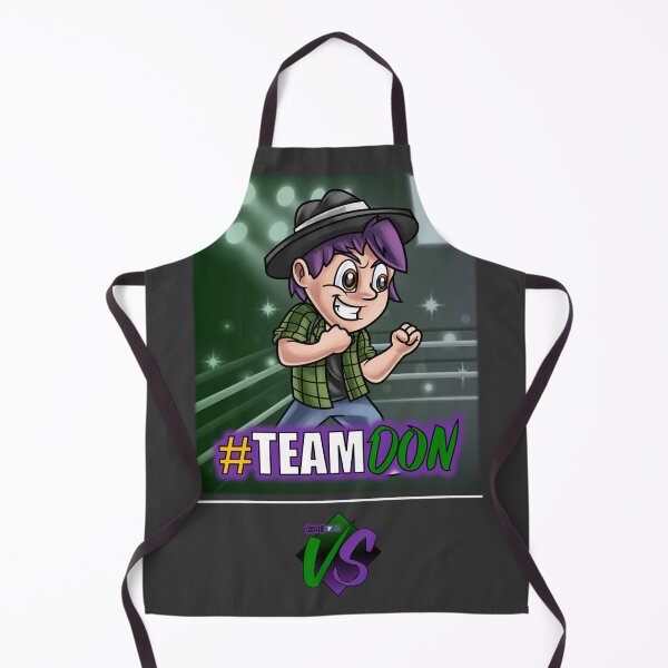 Item preview, Game Tyme VS - #TeamDON designed and sold by DonMerchInc.