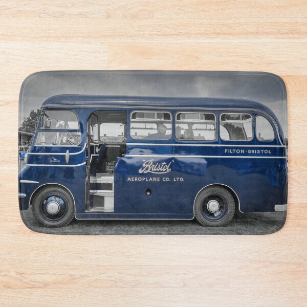 Item preview, Bus designed and sold by JEZ22.