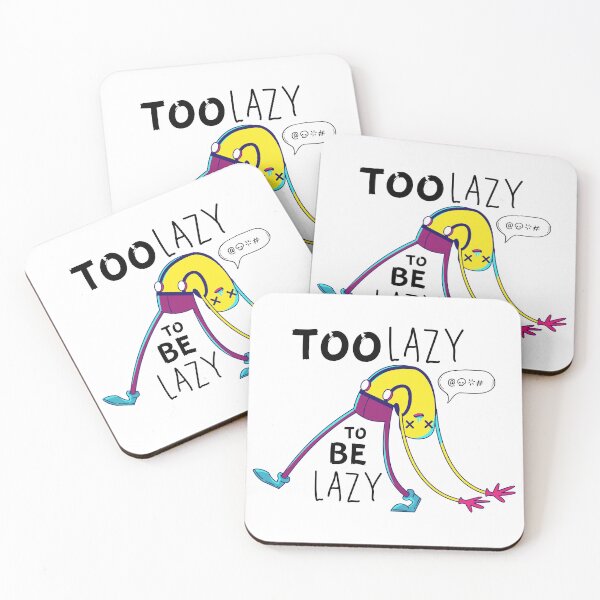 Item preview, lazy lazy life designed and sold by ZMaria.