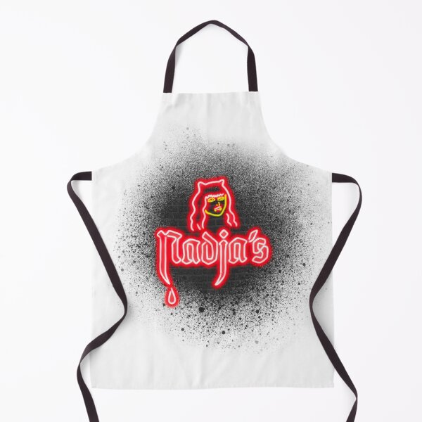 Item preview, Nadja's designed and sold by RooBooCo.