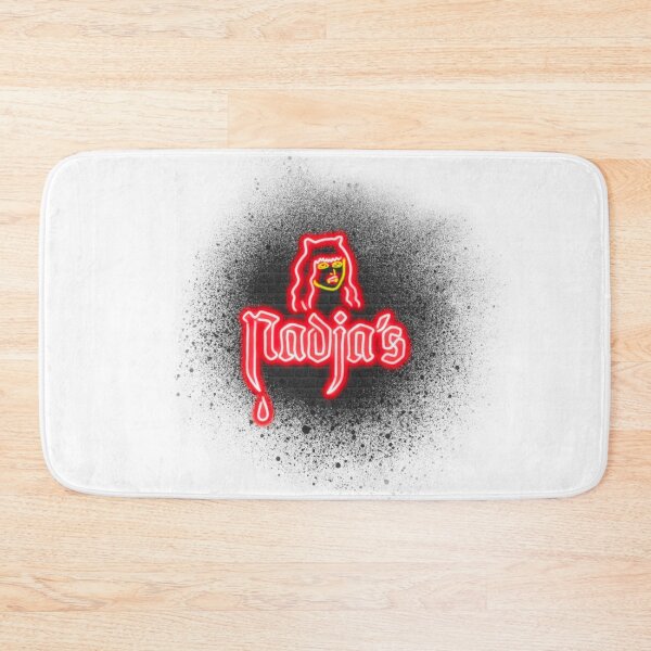 Item preview, Nadja's designed and sold by RooBooCo.