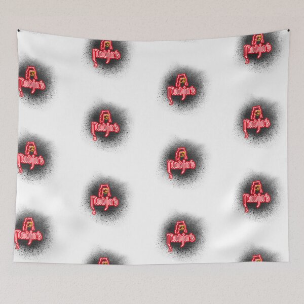 Item preview, Nadja's designed and sold by RooBooCo.