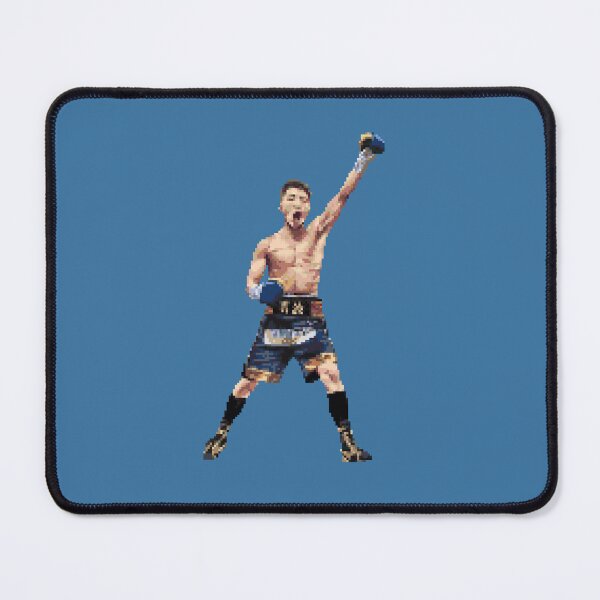 Item preview, Naoya Inoue designed and sold by pixelsports2.