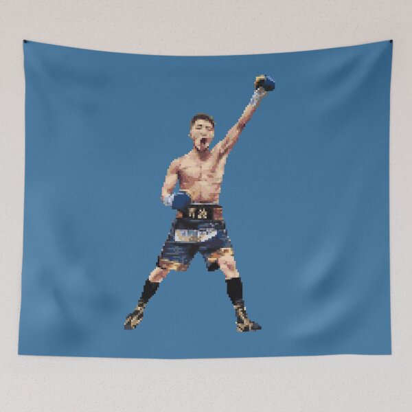 Item preview, Naoya Inoue designed and sold by pixelsports2.