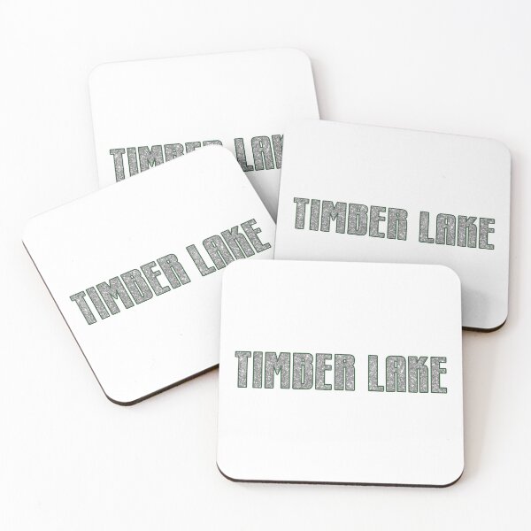 Item preview, timber lake camp designed and sold by designsbysamantha.