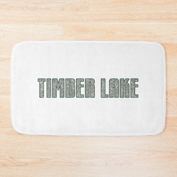 Item preview, timber lake camp designed and sold by designsbysamantha.