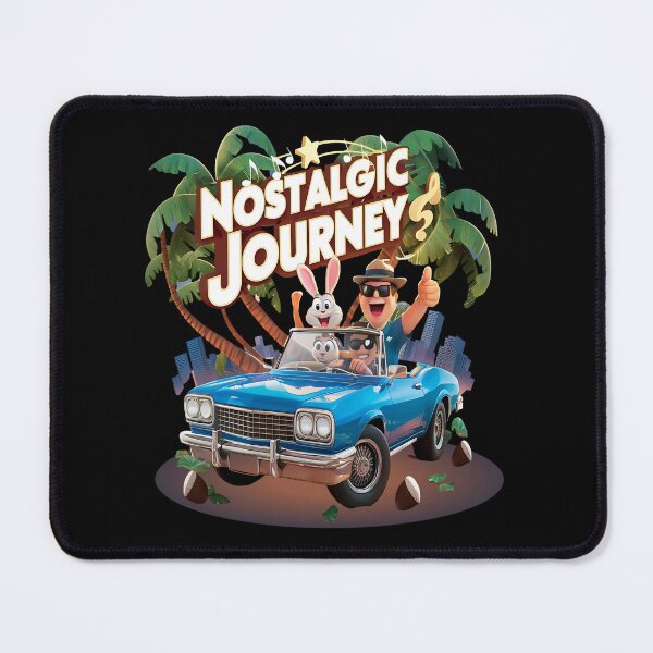 Item preview, Nostalgic journey designed and sold by JansenGS.