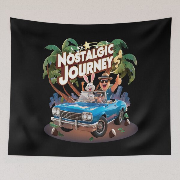 Item preview, Nostalgic journey designed and sold by JansenGS.