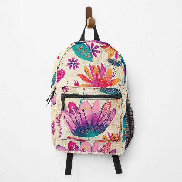 Item preview, Vintage Flower Child Floral designed and sold by J Marielle Designs.