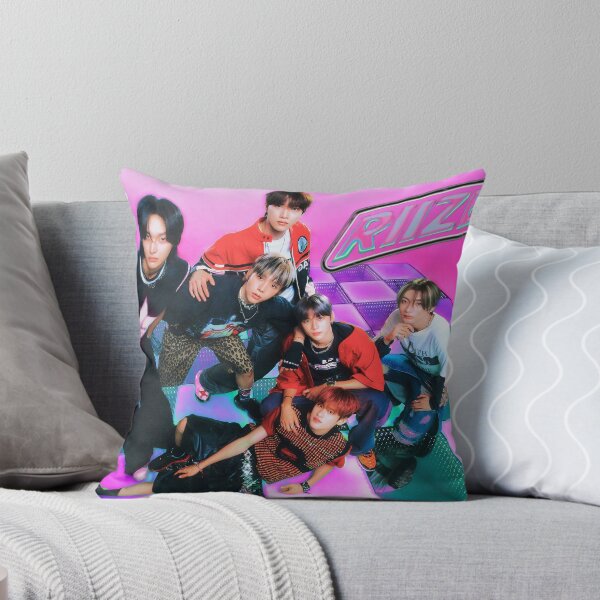 Item preview, RIIZE Suerte KPOP designed and sold by jaofnn.