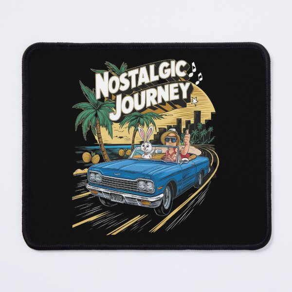 Item preview, Nostalgic journey designed and sold by JansenGS.