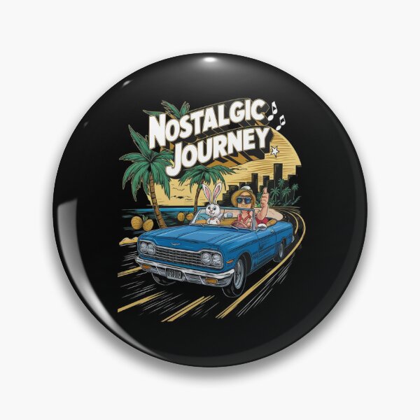 Item preview, Nostalgic journey designed and sold by JansenGS.