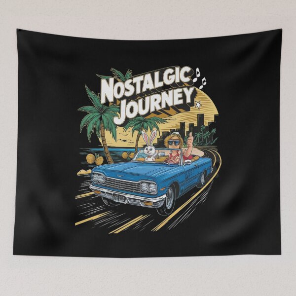 Item preview, Nostalgic journey designed and sold by JansenGS.