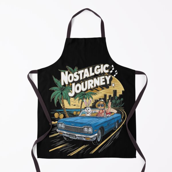 Item preview, Nostalgic journey designed and sold by JansenGS.