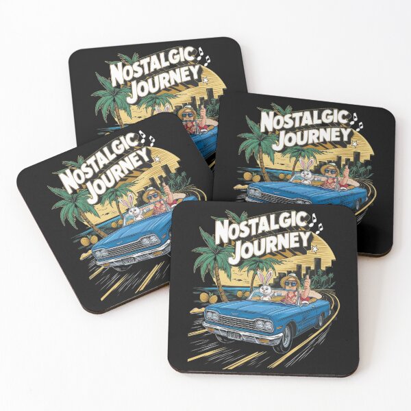 Item preview, Nostalgic journey designed and sold by JansenGS.