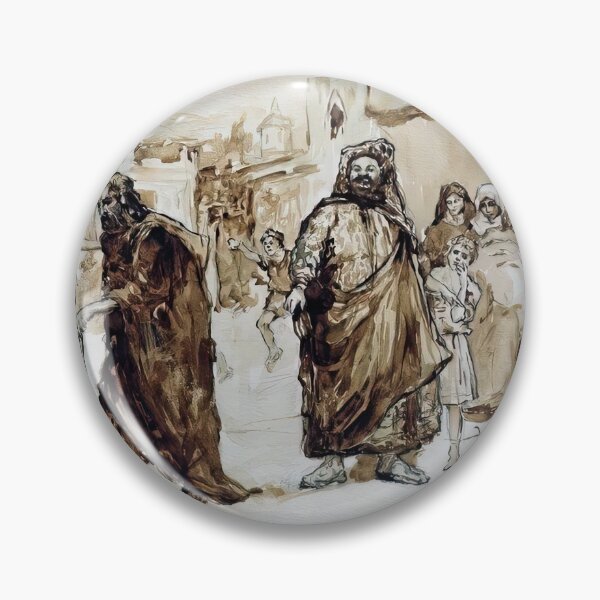 Item preview, ilya repin painting, ilya repin art, ilya repin artwork, ilya repin drawing, ilya repin portrait designed and sold by rosa-reid.