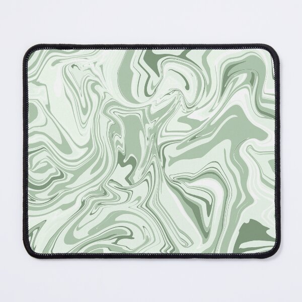 Item preview, Green Hydro Dip Pattern designed and sold by AndesGirl.