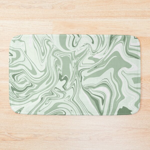 Item preview, Green Hydro Dip Pattern designed and sold by AndesGirl.