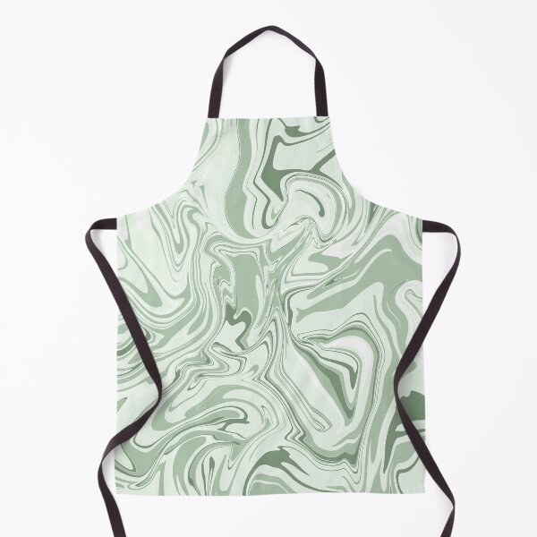 Item preview, Green Hydro Dip Pattern designed and sold by AndesGirl.