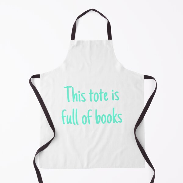 Item preview, Full of books green designed and sold by Fifi263.