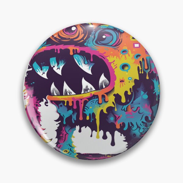 Item preview, Vintage Zombie designed and sold by nomiraclehere.