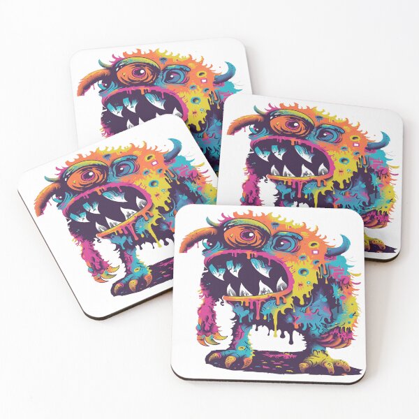 Item preview, Vintage Zombie designed and sold by nomiraclehere.