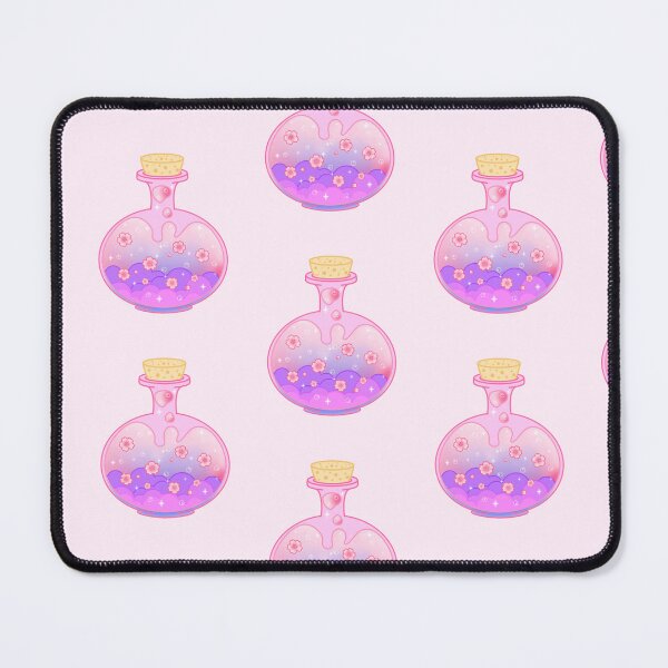 Item preview, Sakura magic vial designed and sold by Kawaiimelodie.